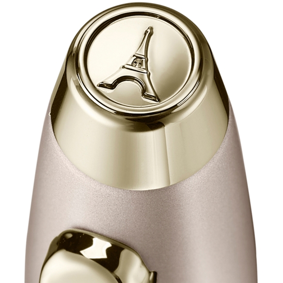 Sheaffer 100 Emily en Paris Roller champán dorado Sheaffer - 7