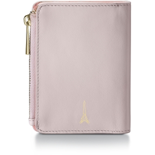 copy of Emily in Paris Leather Key Case beige Sheaffer - 1