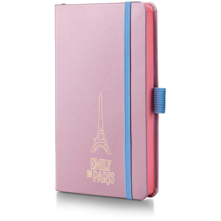 Emily in Paris notebook pink small Sheaffer - 5