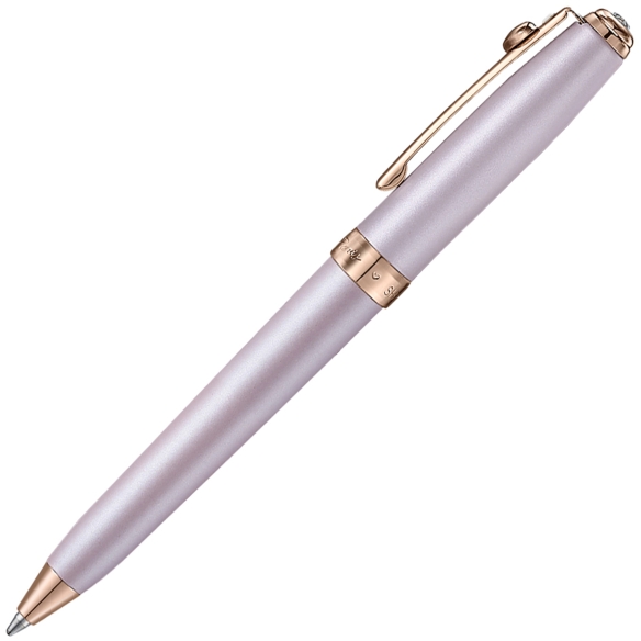 copy of Prelude Emily in Paris guľôčkové pero ružová s kryštálom Swarovskil Sheaffer - 1