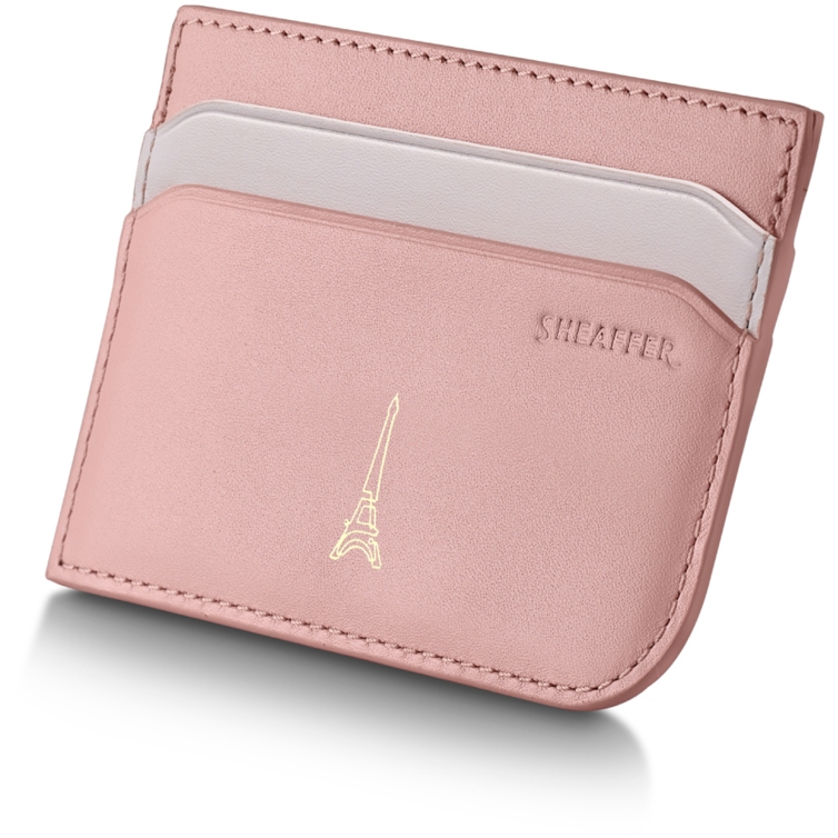 Copia de Prelude Emily en Paris bolígrafo rosa con cristal Swarovski Sheaffer - 8