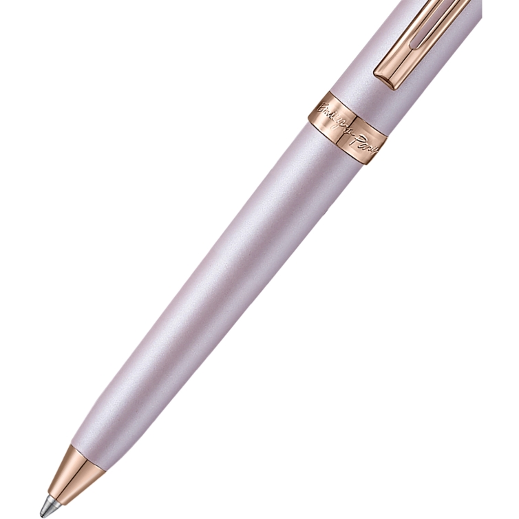 Copia de Prelude Emily en Paris bolígrafo rosa con cristal Swarovski Sheaffer - 13
