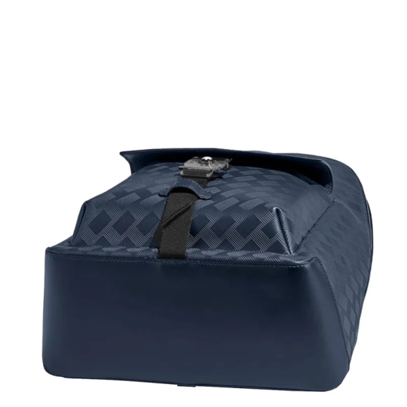 Sac à dos Extreme 3.0 avec boucle M LOCK 4810 bleu encre Montblanc - 6