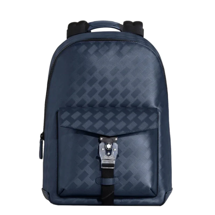 Extreme 3.0 hátizsák M LOCK csattal 4810 tintakék Montblanc - 1