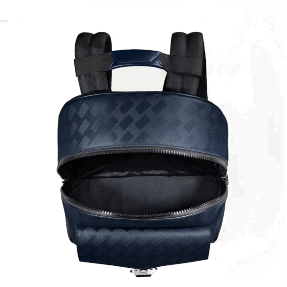 Extreme 3.0 Rucksack mit M LOCK Schnalle 4810 Tintenblau Montblanc - 5