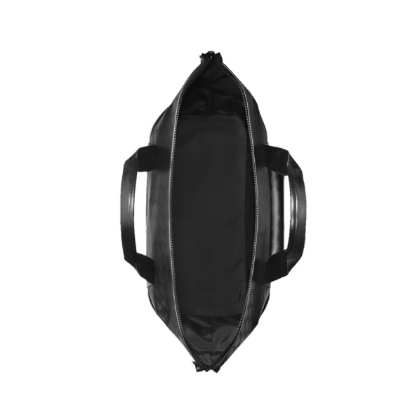 Sac de voyage Extreme 3.0 avec boucle M LOCK 4810, taille moyenne, noir Montblanc - 5