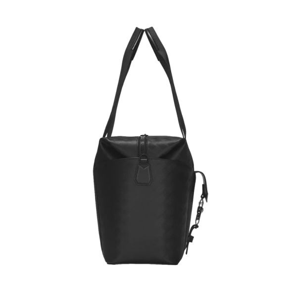 Τσάντα Duffle Extreme 3.0 με αγκράφα M LOCK 4810, μεσαίου μεγέθους, μαύρη Montblanc - 4