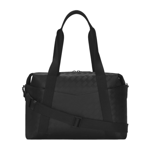 Τσάντα Duffle Extreme 3.0 με αγκράφα M LOCK 4810, μεσαίου μεγέθους, μαύρη Montblanc - 3