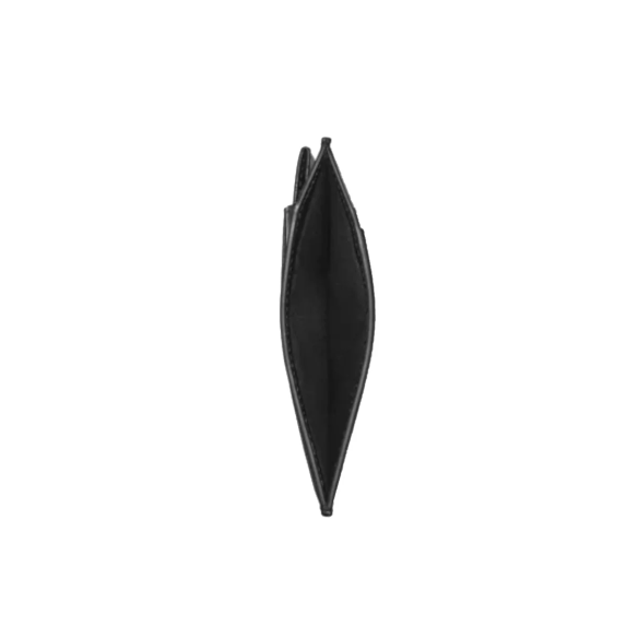 Meisterstück 4-kort etui sort Montblanc - 6