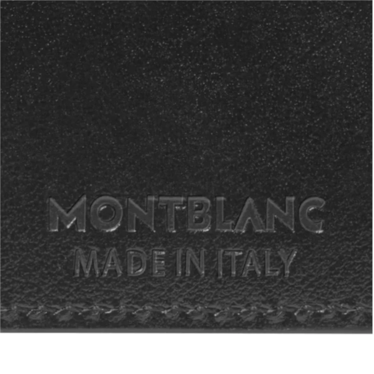 Meisterstück 4-card case black Montblanc - 7
