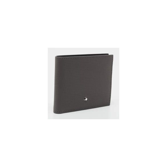 Portofel de card Extreme 8cc gri Montblanc - 4