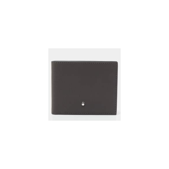 Card Wallet Extreme 8cc gray Montblanc - 7