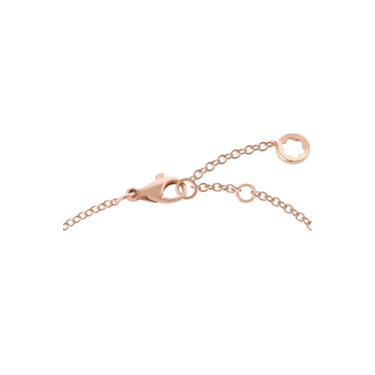 Âme de Star Damenarmband aus 750er Roségold, Gaura - 3