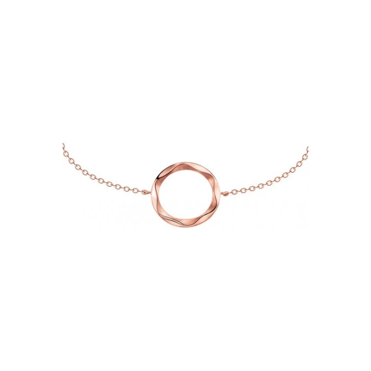 Âme de Star Damenarmband aus 750er Roségold, Gaura - 2