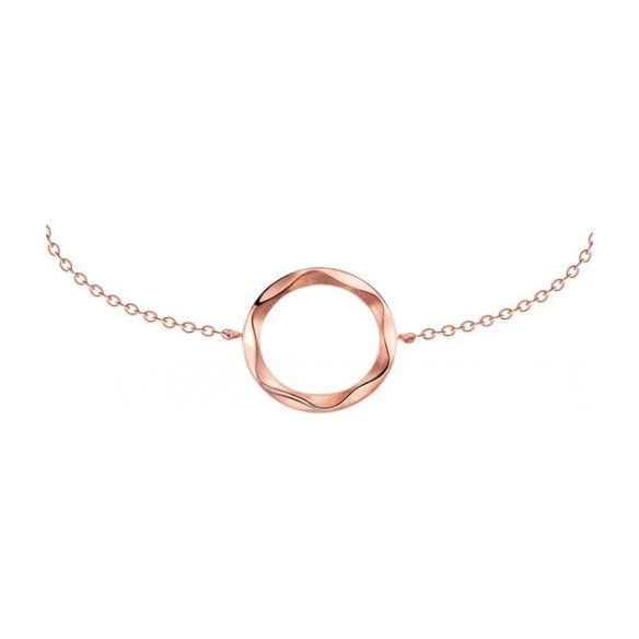 Âme de Star Damenarmband aus 750er Roségold, Gaura - 2