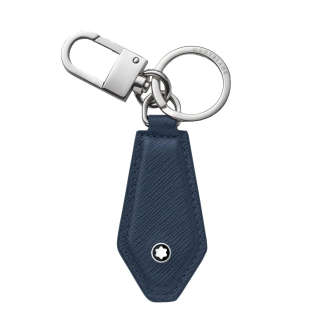 Brelok Montblanc Sartorial Diamond Ink Blue – 1