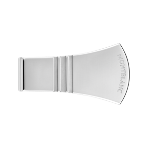 Klips na banknoty Montblanc Timeless Sartorial Three Stripes Yoke - 1