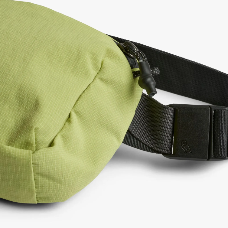 Borsetă ușoară Urban Designer kiwi Bellroy - 3