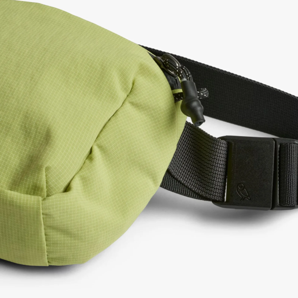 Borsetă ușoară Urban Designer kiwi Bellroy - 3