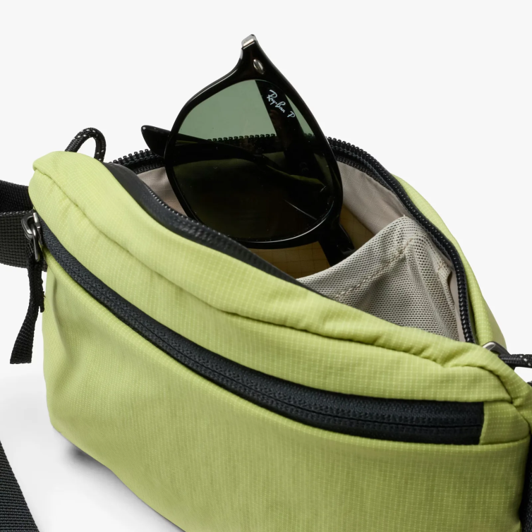 Borsetă ușoară Urban Designer kiwi Bellroy - 5
