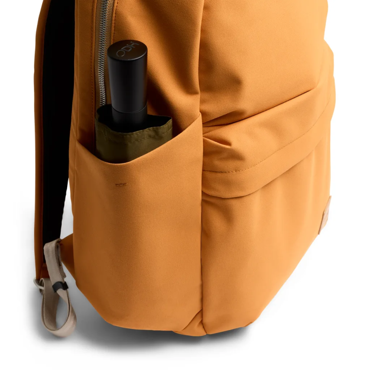 Sac à dos Classic Bellroy caramel - 4