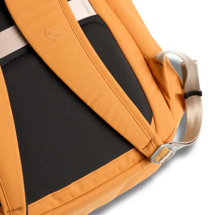 Sac à dos Classic Bellroy caramel - 7