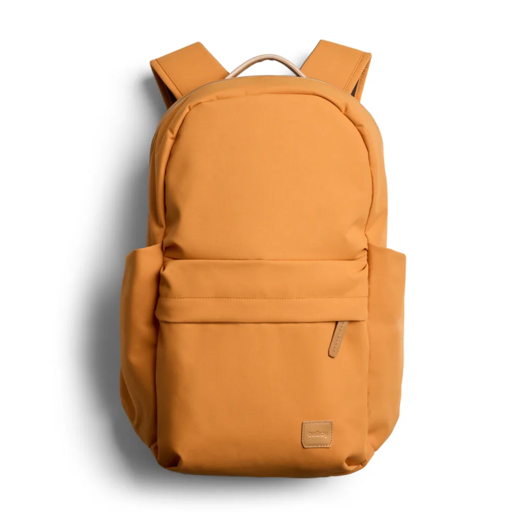 Sac à dos Classic Bellroy caramel - 6