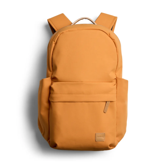 Classic karamell színű, Bellroy hátizsák - 6