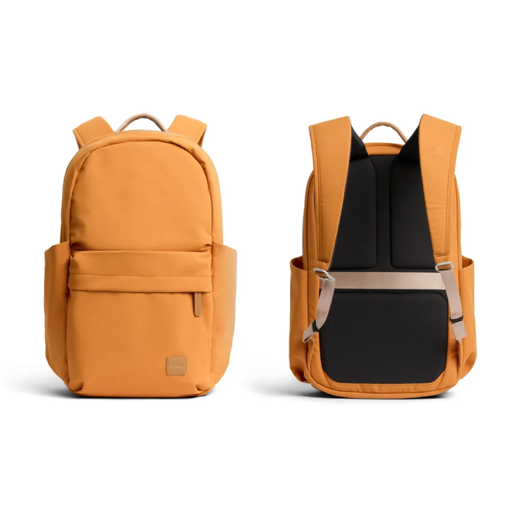 Classic Daypack Backpack caramel Bellroy - 2