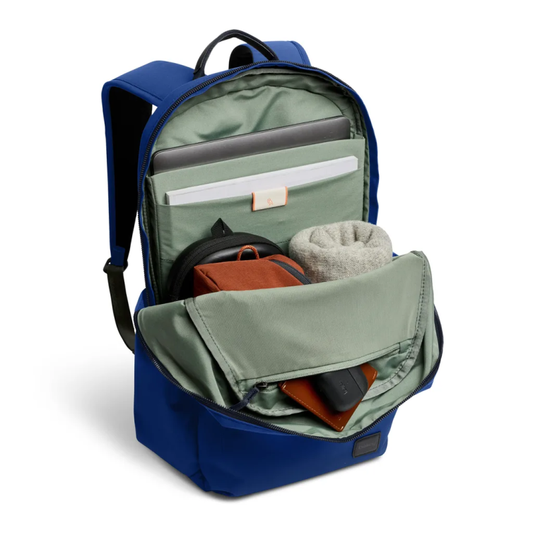 kopie van Classic Daypack Backpack caramel Bellroy - 3
