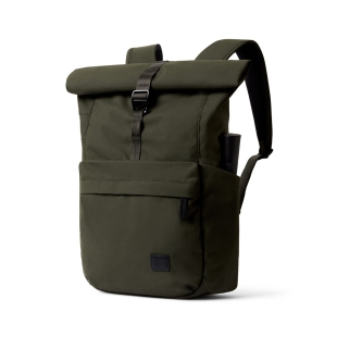 Classic Rolltop Ruksak olivový Bellroy - 1