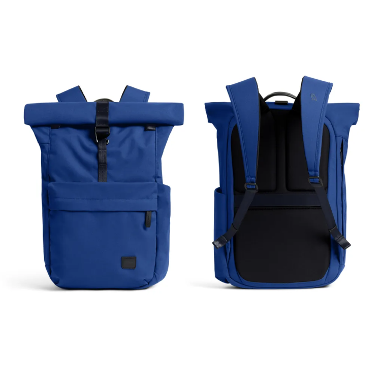 Classic Rolltop Batoh indigo Bellroy - 7