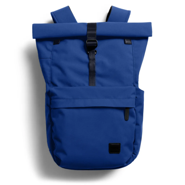 Classic Rolltop Batoh indigo Bellroy - 10