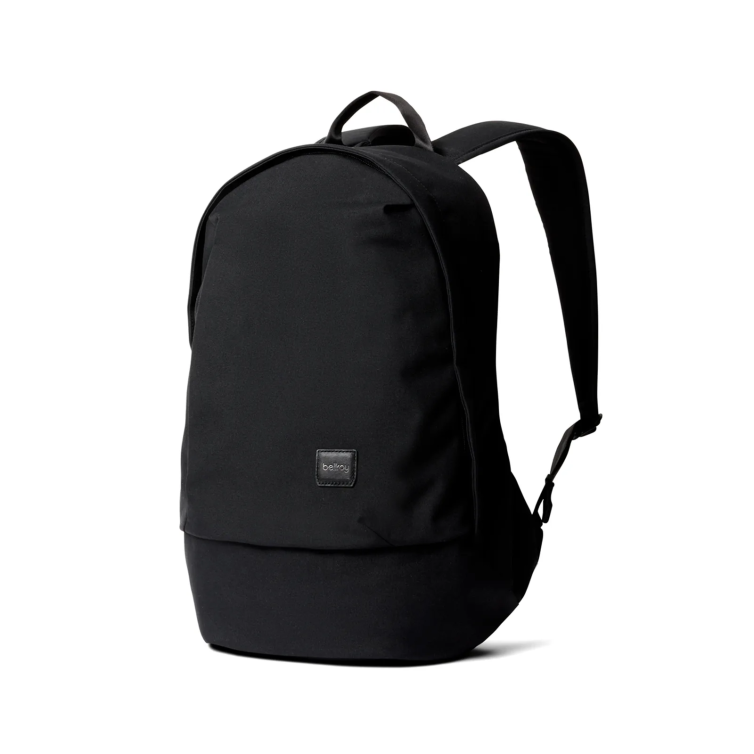 Classic 3. generations rygsæk sort Bellroy - 2