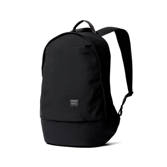 Classic 3rd Generation Backpack Black Bellroy - 2