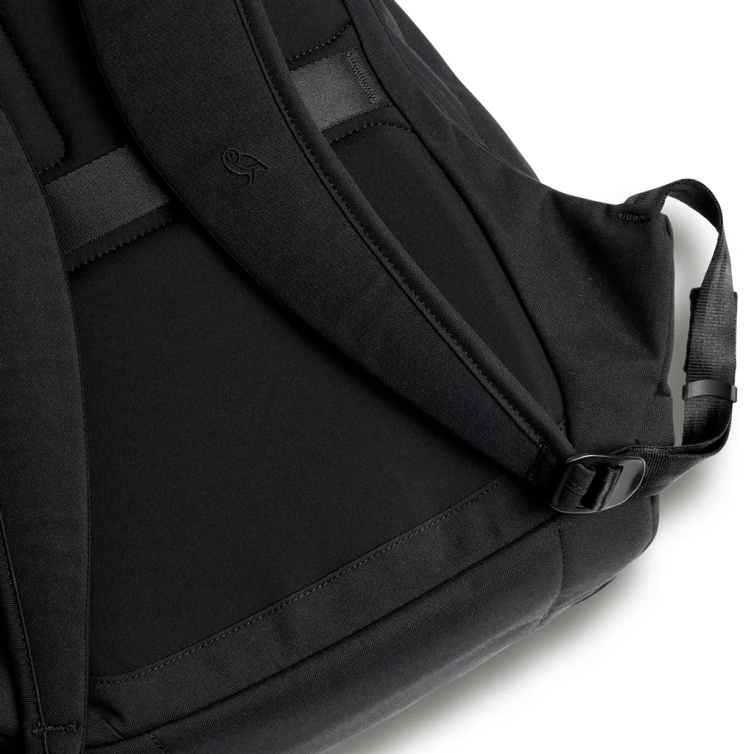Classic 3rd Generation Backpack Black Bellroy - 5