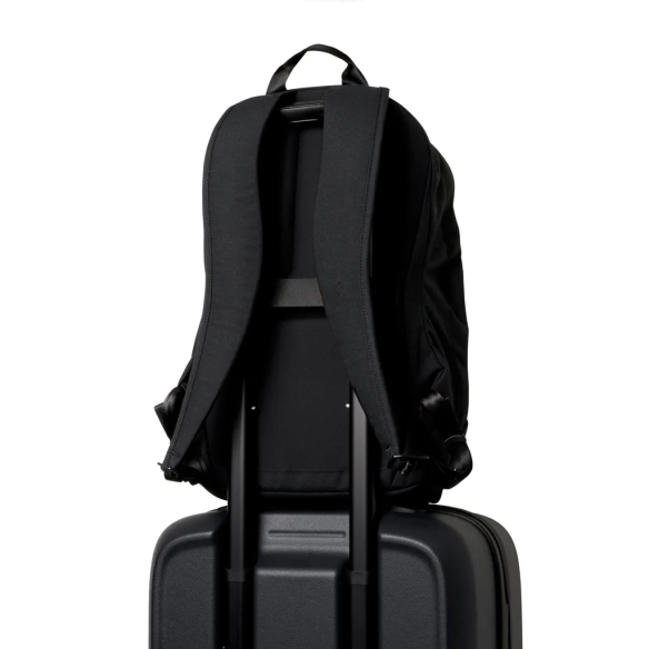 Mochila Classic de tercera generación Bellroy negra - 6