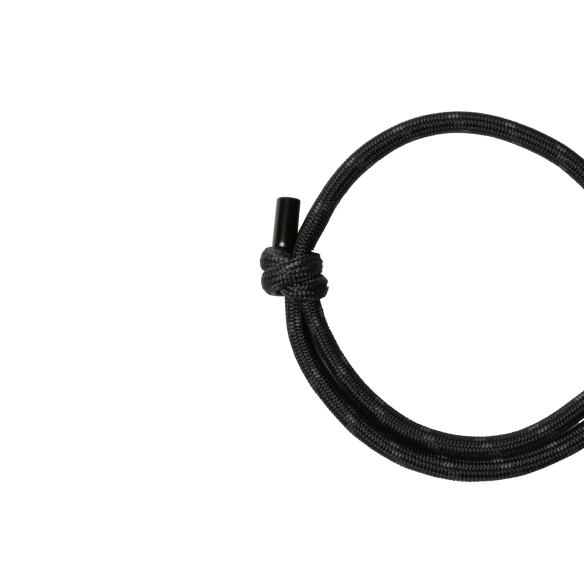 Crossbody Designový Řemínek na Mobil černý Orbitkey - 5