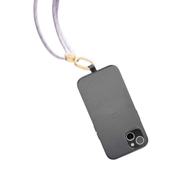 Olkalaukku, liila, Orbitkey - 4
