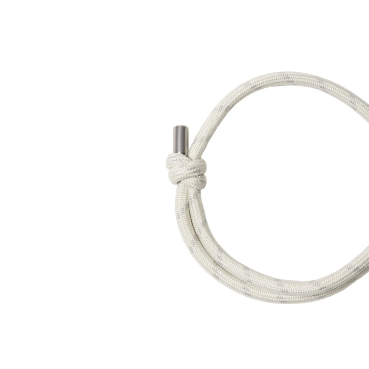 Designer-Handy-Umhängegurt, steingrau, Orbitkey - 5