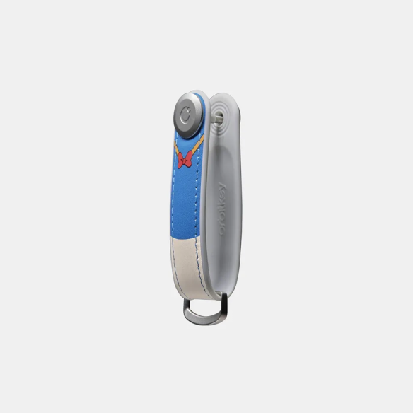 Hybrid Kožená Klíčenka Disney Kačer Donald Orbitkey - 3