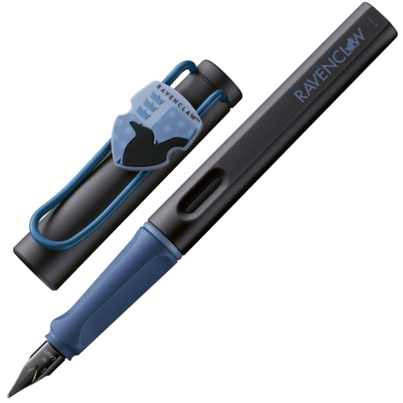 Safari Harry Potter Lamy set nalivpera - 5