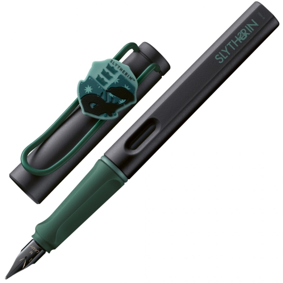 Safari Harry Potter Lamy Reservoarpennor Set - 7