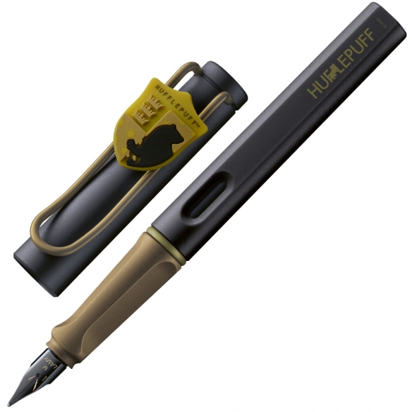 Set de stilouri Lamy Safari Harry Potter - 6
