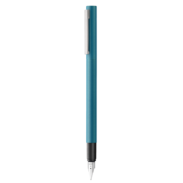 CP1 Nalivpero akvamarin plava Lamy - 2