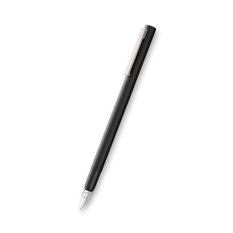 Stilou CP1 Negru Mat Lamy - 1
