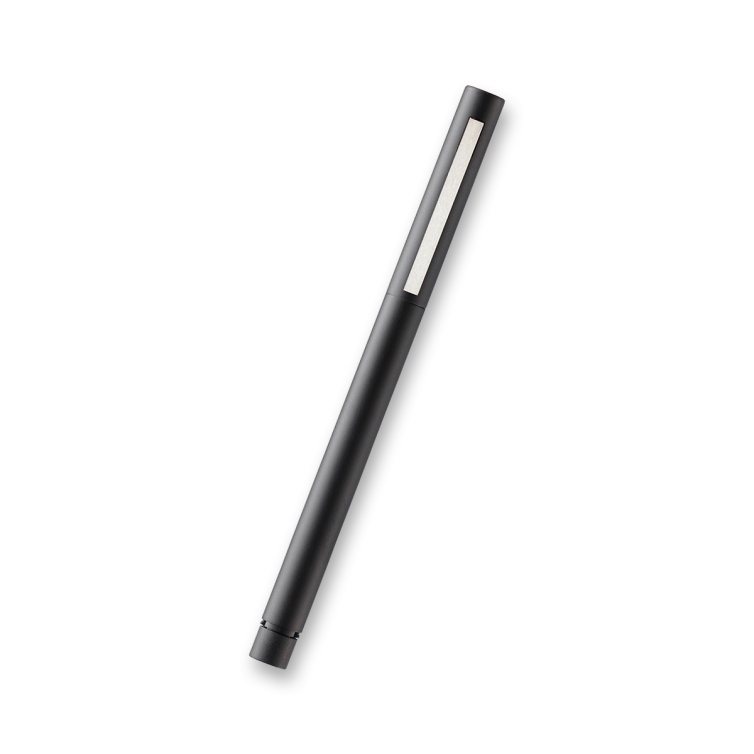CP1 Nalivpero mat crne boje Lamy - 3