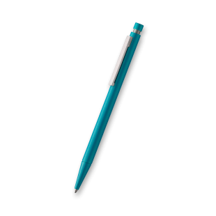 CP1 Ballpoint Pen Aquamarine Blue Lamy - 1