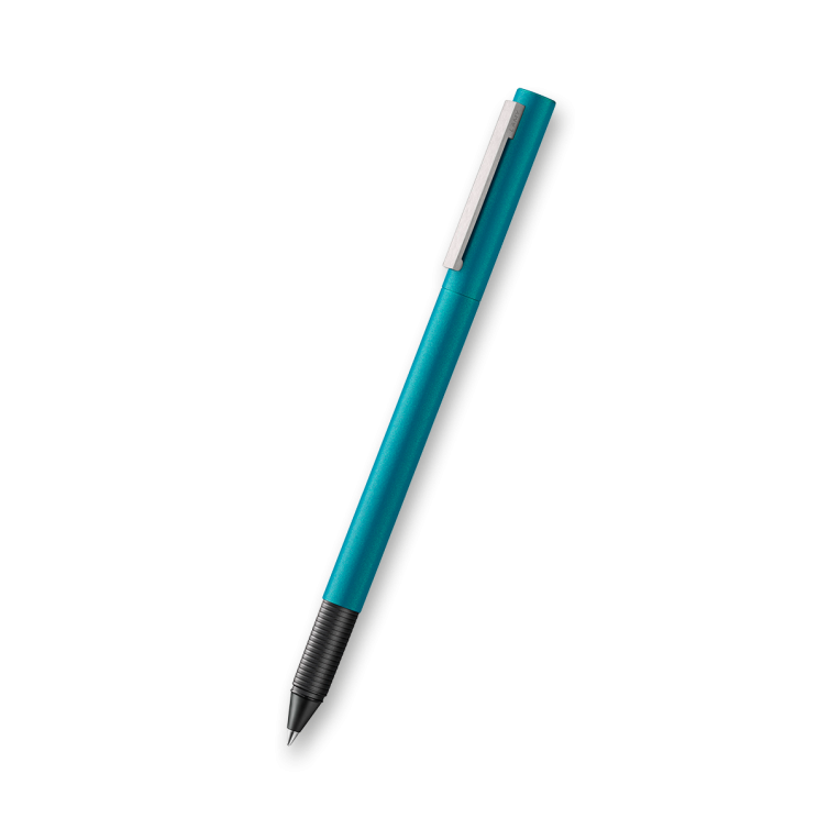 Roller CP1 azul aguamarina Lamy - 1