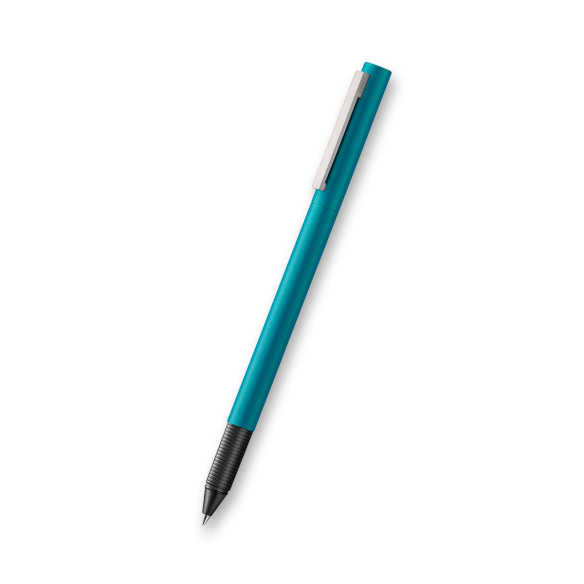 CP1 Roller akvamarin modra Lamy - 1